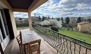 Maison 5 Pièces 105 m² à vendre à Thizy-les-Bourgs (69240)