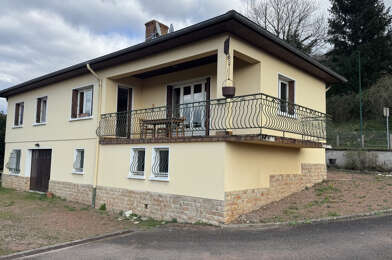 Maison 5 pièces 180000 €