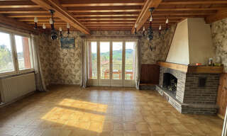 Maison 5 Pièces 105 m² à vendre à Thizy-les-Bourgs (69240)