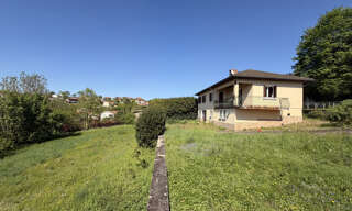 Maison 5 Pièces 105 m² à vendre à Amplepuis (69550)
