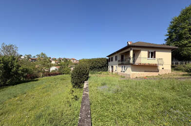 Maison 5 pièces 169000 €