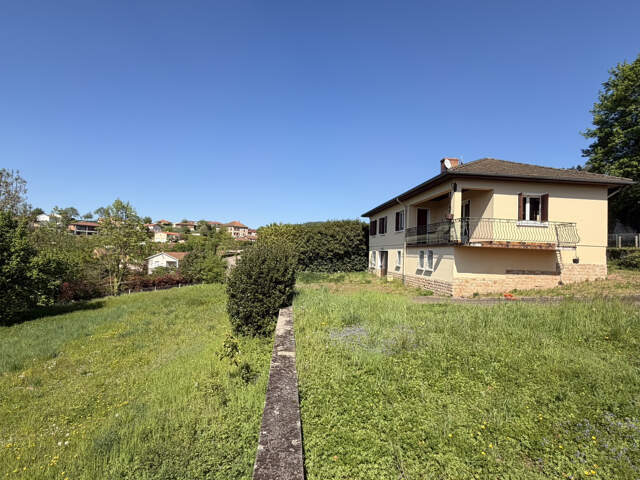 Villa — photo du bien