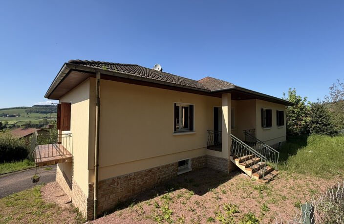Villa — photo 3