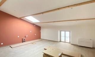 Appartement 2 Pièces 57 m² à louer à Montélimar (26200)
