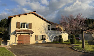 Maison 5 Pièces 100 m² à vendre à Cours (69470)