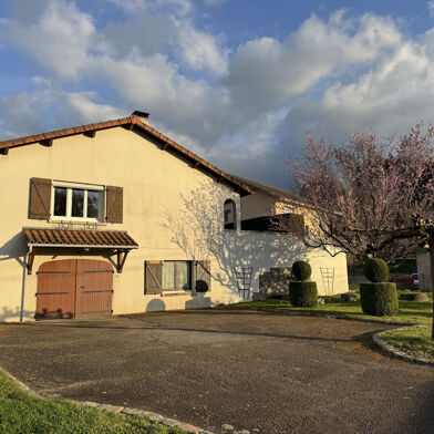 Maison 5 pièces 178500 €