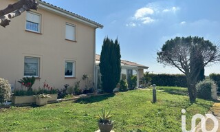 Maison 4 Pièces 107 m² à vendre à Saint-Gilles (30800)
