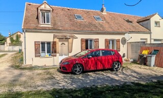 Maison 14 Pièces 247 m² à vendre à Corquilleroy (45120)