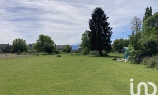 Terrain  4440 m² à vendre à Laloubère (65310)