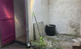 Commerce  65 m² à louer à Boulogne-sur-Mer (62200)