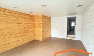 Commerce  65 m² à louer à Boulogne-sur-Mer (62200)