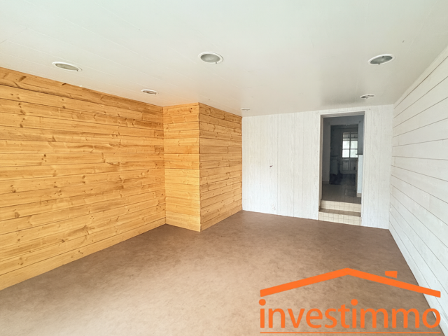 Local commercial 65m2 - Boulogne sur mer — photo du bien