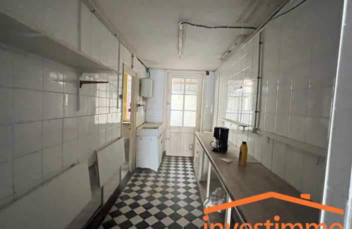 Local commercial 65m2 - Boulogne sur mer — photo 4