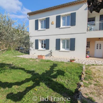 Maison 7 pièces 398000 €
