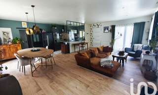 Maison 6 Pièces 134 m² à vendre à Niort (79000)