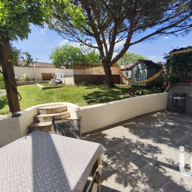 Maison 6 pièces 367000 €