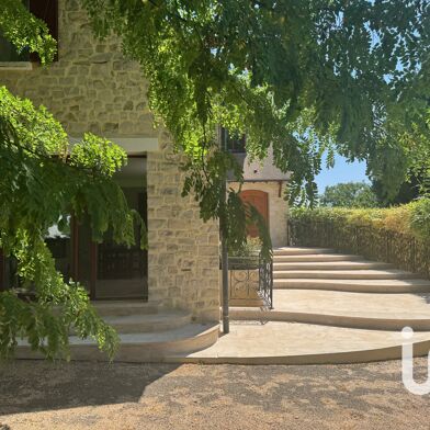 Maison 10 pièces 895000 €