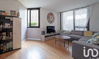 Appartement 5 Pièces 98 m² à vendre à Sartrouville (78500)