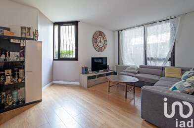 Appartement 5 pièces 279000 €