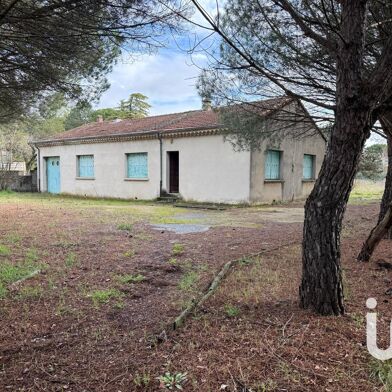 Maison 5 pièces 210000 €