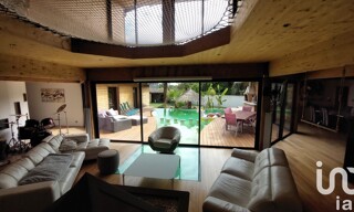 Maison 8 Pièces 265 m² à vendre à Générac (30510)