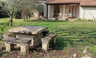 Maison 3 Pièces 77 m² à vendre à Buis-les-Baronnies (26170)