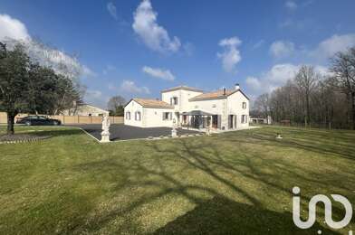 Maison 8 pièces 575000 €