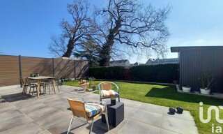 Maison 6 Pièces 117 m² à vendre à Cesson-Sévigné (35510)