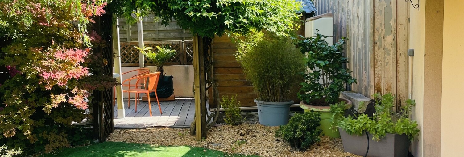 Maison 3 Pièces 48 m² à vendre à La Baule-Escoublac (44500)