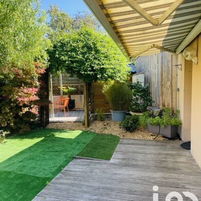 Maison 3 pièces 269500 €