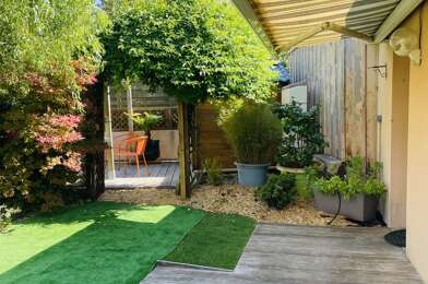 Maison 3 pièces 254500 €