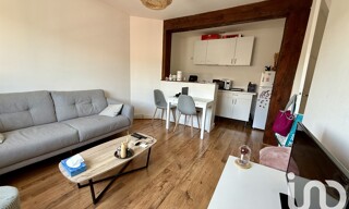 Immeuble  87 m² à vendre à Arras (62000)