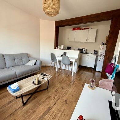 Immeuble  262000 €