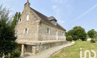 Maison 6 Pièces 220 m² à vendre à Lanvallay (22100)