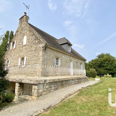 Maison 6 pièces 374000 €