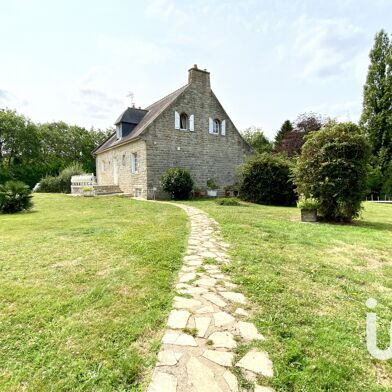 Maison 6 pièces 374000 €