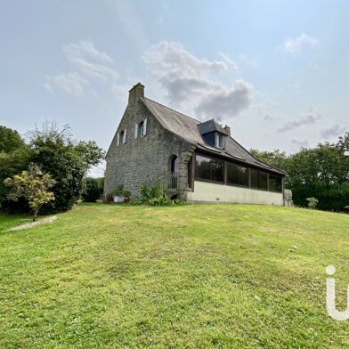 Maison 6 pièces 374000 €