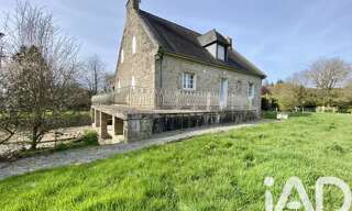 Maison 6 Pièces 220 m² à vendre à Lanvallay (22100)