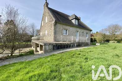 Maison 6 pièces 368000 €