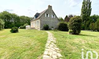 Maison 6 Pièces 220 m² à vendre à Lanvallay (22100)