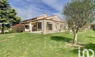 Maison 4 Pièces 145 m² à vendre à Balma (31130)