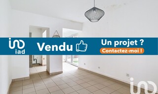 Maison 5 Pièces 74 m² à vendre à Courrières (62710)
