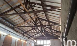 Immeuble  200 m² à vendre à Montauban (82000)