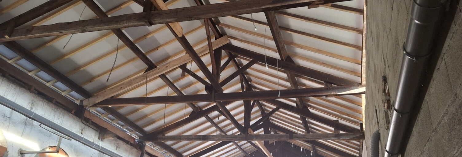 Immeuble  200 m² à vendre à Montauban (82000)