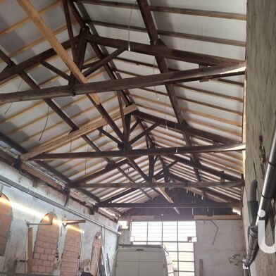 Immeuble  208000 €