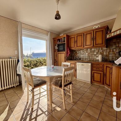 Maison 5 pièces 128500 €