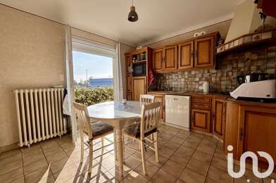 Maison 5 pièces 124500 €