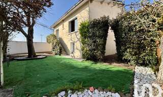 Maison 5 Pièces 103 m² à vendre à Bressuire (79300)