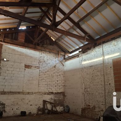 Immeuble  289000 €