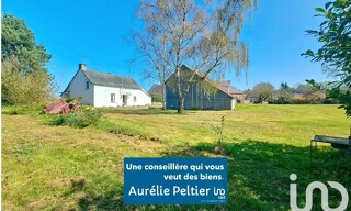 Maison 3 Pièces 88 m² à vendre à Bourgbarré (35230)